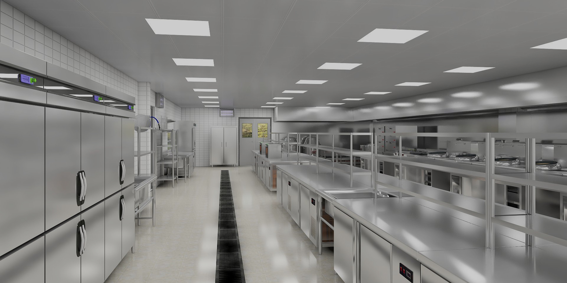 浙江幅達(dá)廚房設(shè)備科技有限公司